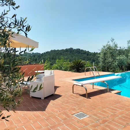 Villa Gervasella à Pontedera Extérieur photo