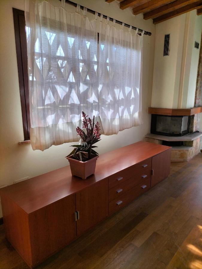 Villa Gervasella à Pontedera Extérieur photo