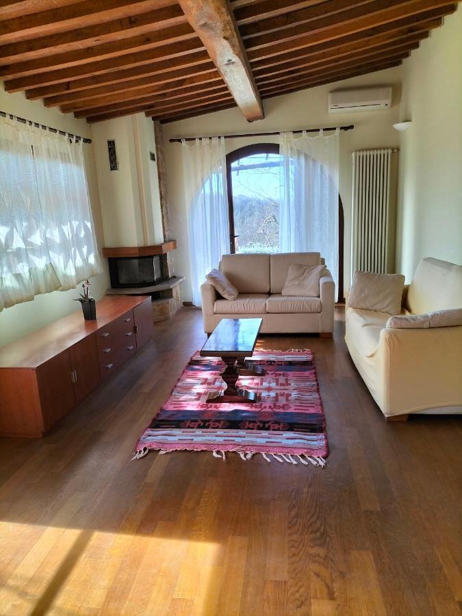 Villa Gervasella à Pontedera Extérieur photo